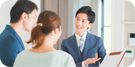 このような方は是非ご相談ください