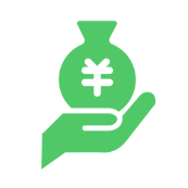 どうやって受け取れる？