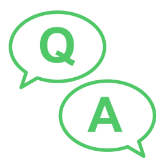 よくあるQ&amp;A